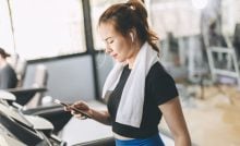 technológie, aplikácia, Google Health, Fitbit, zdravie a fitness, Google