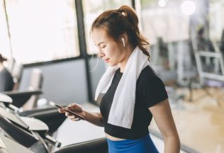 technológie, aplikácia, Google Health, Fitbit, zdravie a fitness, Google