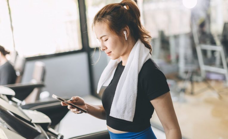 technológie, aplikácia, Google Health, Fitbit, zdravie a fitness, Google