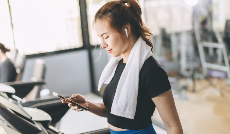 technológie, aplikácia, Google Health, Fitbit, zdravie a fitness, Google