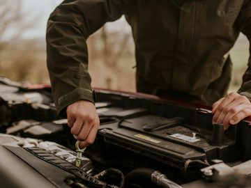 auto moto problém motor guma výmena generálka peniaze financie cena