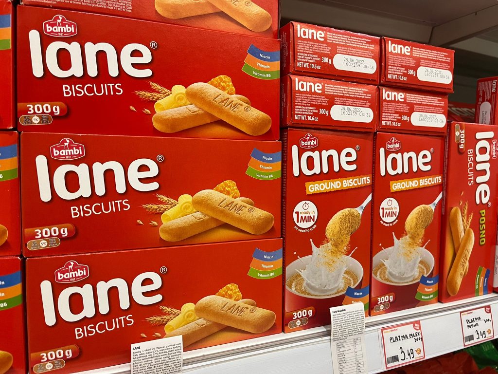 Navštívili sme Balkan Market v Bratislave a urobili redakčný taste test. Ako v ňom dopadli gastrolegendy Balkánu?