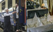 Európou brázdi luxusný balkánsky vlak. Stojí tento zážitok za tie peniaze?