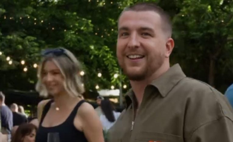 bergino smash bergis smash hamburger ľudia celebrity