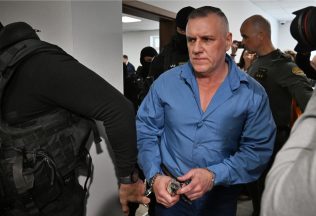 krimi, Slovensko, mafián, Mikuláš Černák, súd, súd s Černákom