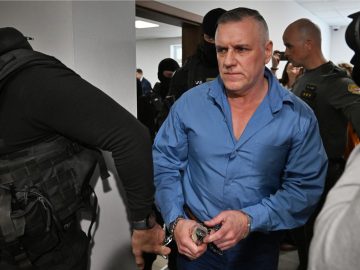 krimi, Slovensko, mafián, Mikuláš Černák, súd, súd s Černákom