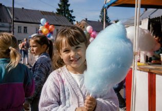 Veci, ktoré na Dni detí milovalo v minulosti každé slovenské dieťa