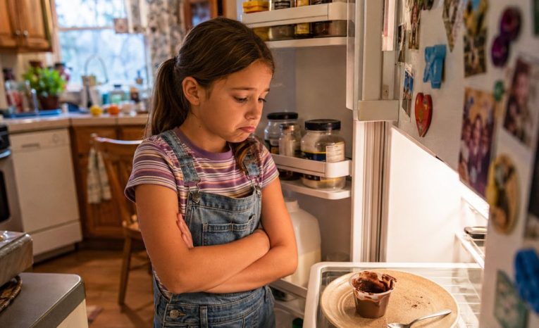 Detské traumy, ktoré boli v skutočnosti úplné maličkosti, no vtedy pôsobili ako koniec sveta