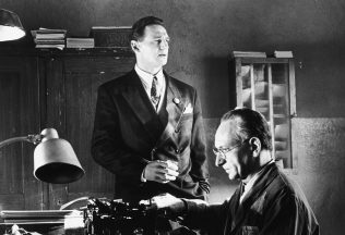 dojímavé filmy druhá svetová vojna spomienka film