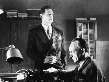 dojímavé filmy druhá svetová vojna spomienka film