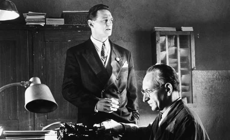 dojímavé filmy druhá svetová vojna spomienka film