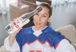 dominika cibulková slovensko kontroverzia fit drink rozhodnutie verdikt