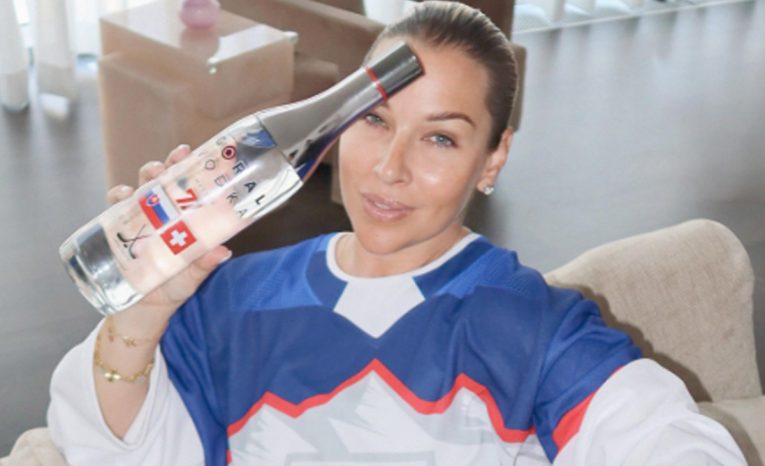 dominika cibulková slovensko kontroverzia fit drink rozhodnutie verdikt