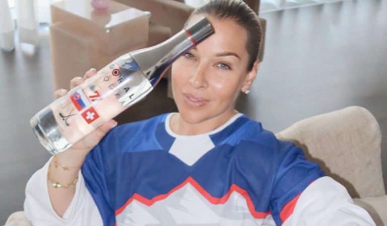 dominika cibulková slovensko kontroverzia fit drink rozhodnutie verdikt