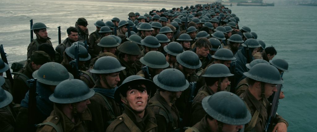 Spomíname na najtemnejšie časy našich dejín: Tieto dojímavé filmy o druhej svetovej vojne ti pripomenú, aká je cena slobody