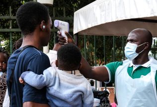 ebola zahraničie nemecko česko ľudia vírus nákaza šírenie pacienti