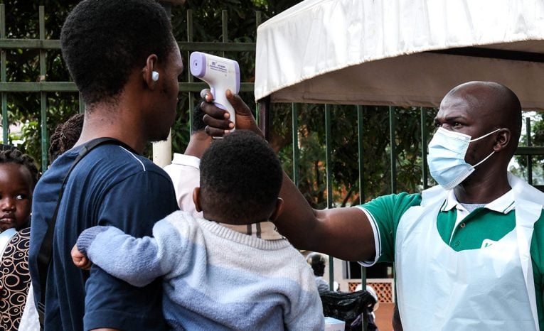 ebola zahraničie nemecko česko ľudia vírus nákaza šírenie pacienti