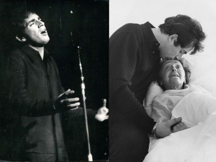 Édith Piaf mala dvoch manželov. Ten druhý s ňou bol do smrti a splatil všetky jej dlhy.