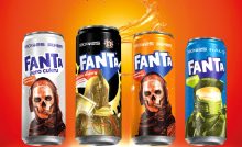 Herné legendy ožívajú v kampani Fanta × Xbox. Naskoč do hry a hraj o vyše 1 000 000 odmien