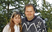 farmár hľadá ženu farmár marián ako vyzerá dnes šou