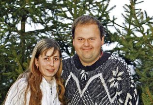 farmár hľadá ženu farmár marián ako vyzerá dnes šou