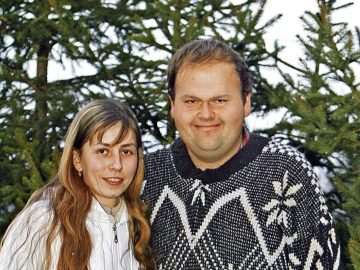 farmár hľadá ženu farmár marián ako vyzerá dnes šou