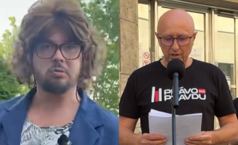 fero joke zoroslav kollár dôchodcovia seniori video kontroverzia kauza súd