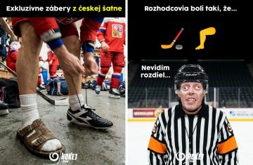 TOP 10 memes, ktoré vás bavili minulý týždeň najviac #230