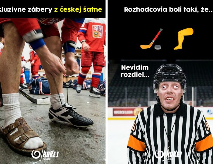 TOP 10 memes, ktoré vás bavili minulý týždeň najviac #230