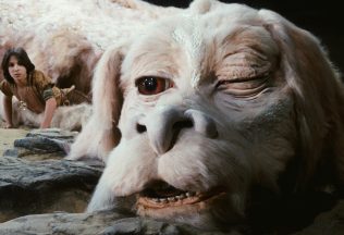 filmové postavy zvieratá monštrá roboty ktoré ľudia milujú filmy