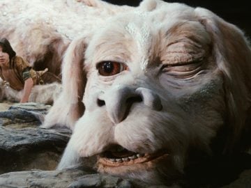 filmové postavy zvieratá monštrá roboty ktoré ľudia milujú filmy