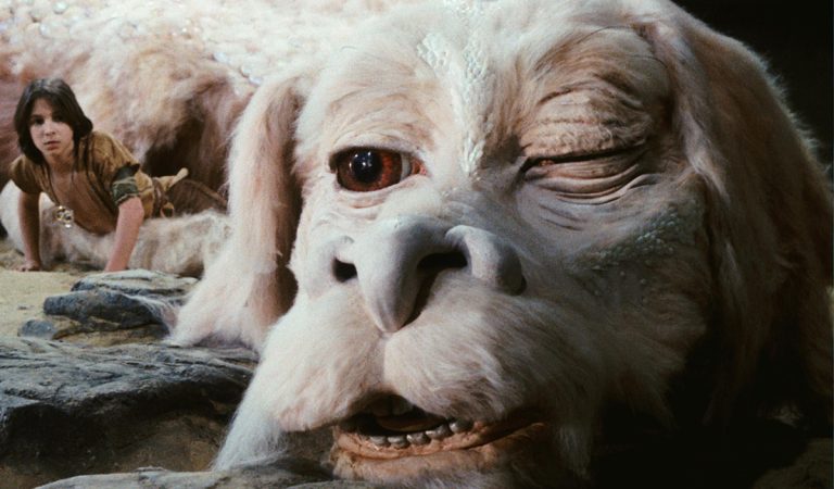 filmové postavy zvieratá monštrá roboty ktoré ľudia milujú filmy