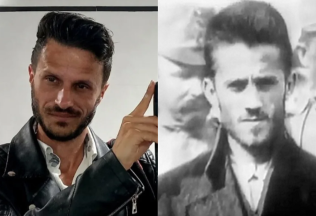 gavrilo princip lukáš betka mama ožeň ma reality šou identita