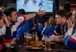 Hokejové frázy, ktoré na Slovensku počas MS počuť stále dookola