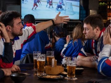 Hokejové frázy, ktoré na Slovensku počas MS počuť stále dookola