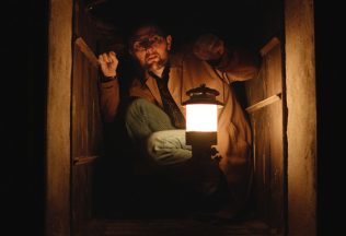 Hokum, filmy, horor, kino program, slovenské kino, kino premiéra, filmová novinka