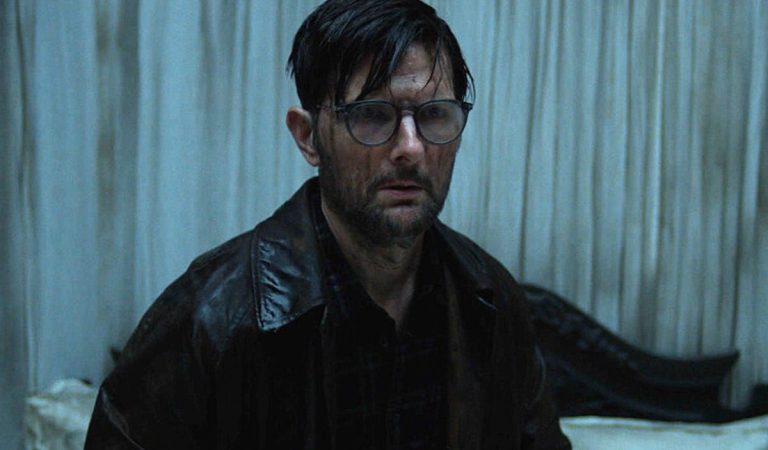 Hokum, filmy, horor, kino program, slovenské kino, kino premiéra, filmová novinka