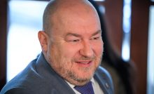 homofób roka rudolf huliak hokejista 2026 nominácie