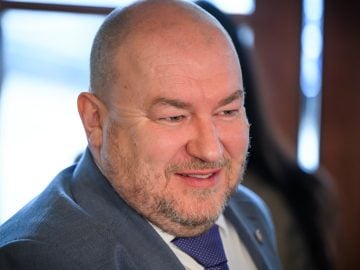homofób roka rudolf huliak hokejista 2026 nominácie