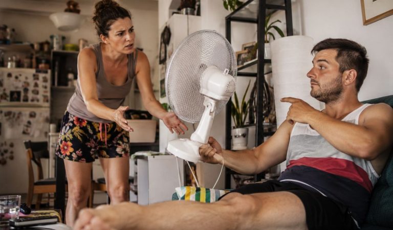 Typické mini-konflikty, ktoré vznikajú počas horúčav úplne z ničoho
