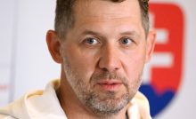 ján lašák brankár rozhovor majstrovstvá sveta v ľadovom hokeji slovensko rozhovor