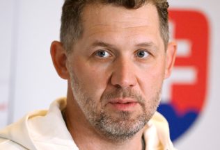 ján lašák brankár rozhovor majstrovstvá sveta v ľadovom hokeji slovensko rozhovor