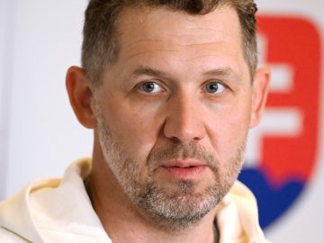 ján lašák brankár rozhovor majstrovstvá sveta v ľadovom hokeji slovensko rozhovor