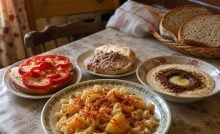 Jedlá, na ktorých sme ako Slováci vyrastali a dnes by ich Gen Z možno nepochopila