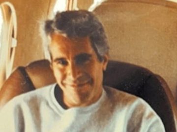jeffrey epstein list odhalenie smrť krimi amerika