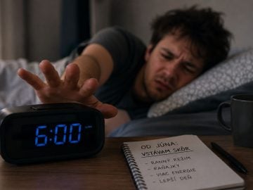 Od júna už fakt začnem: Klamstvá, ktoré si hovoríme vždy na konci mája