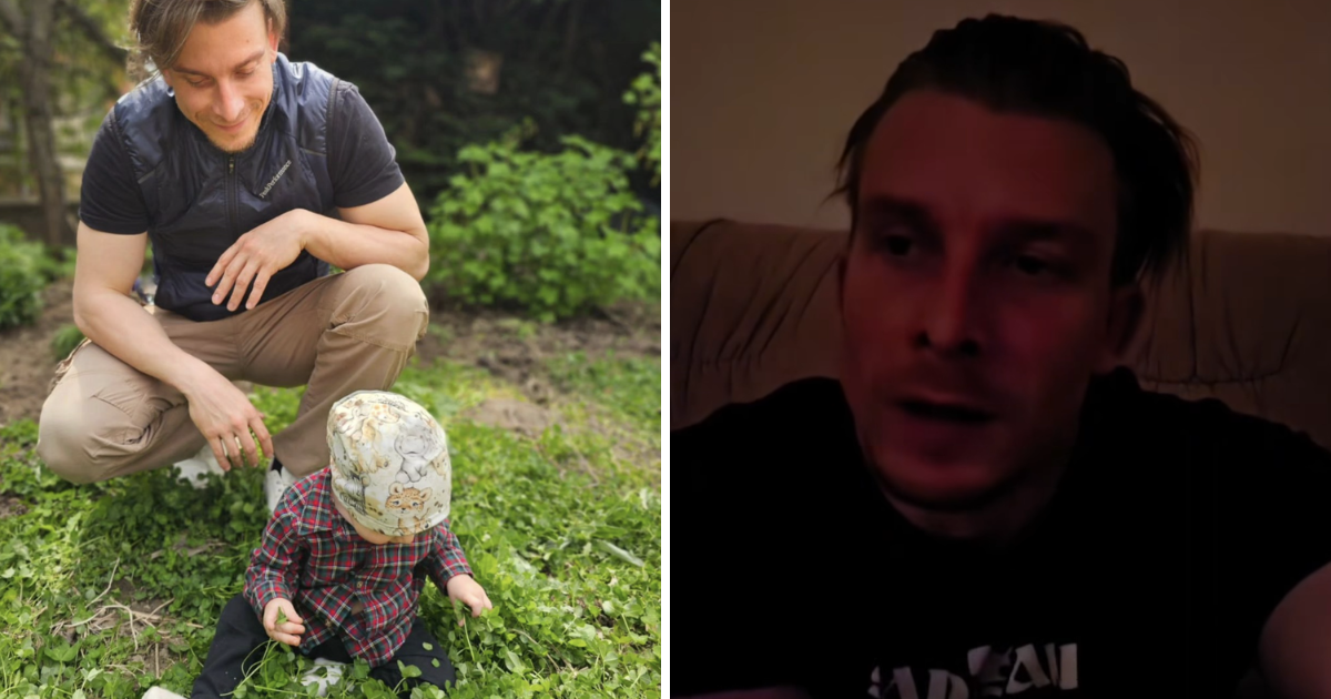 Juraj Bača čelil zúfalstvu: Polícia ho zastavila, keď zháňal lieky pre syna s teplotou 40 °C — image 2