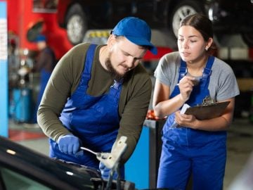 auto moto, Slovensko, kontroly, technická kontrola, zmeny, STK