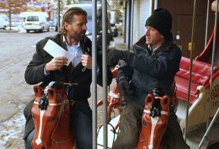 kto je tu riaditeľ film umelá inteligencia lars von trier filmy