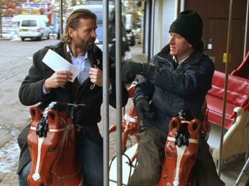 kto je tu riaditeľ film umelá inteligencia lars von trier filmy